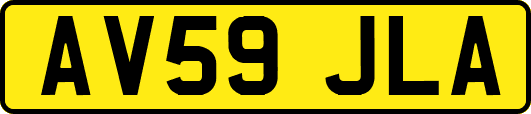 AV59JLA