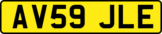 AV59JLE