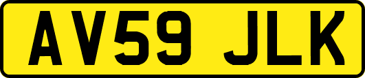 AV59JLK