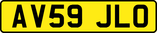 AV59JLO