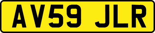 AV59JLR