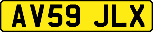 AV59JLX