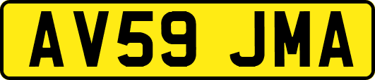 AV59JMA