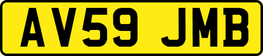AV59JMB