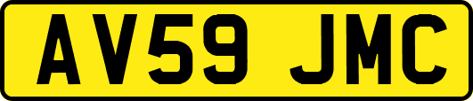 AV59JMC