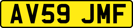AV59JMF