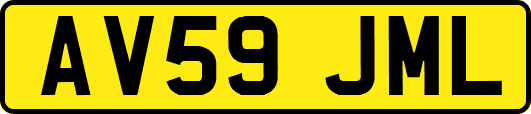 AV59JML