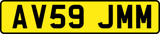 AV59JMM