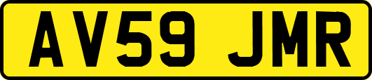 AV59JMR