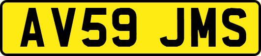 AV59JMS