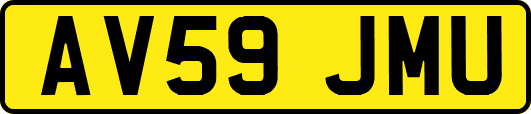 AV59JMU