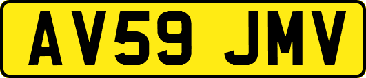 AV59JMV