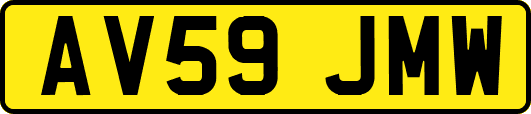 AV59JMW