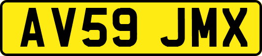 AV59JMX