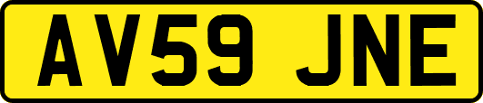 AV59JNE