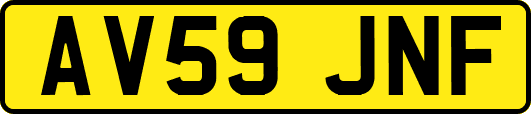 AV59JNF