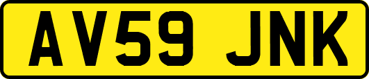 AV59JNK
