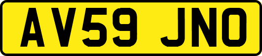 AV59JNO