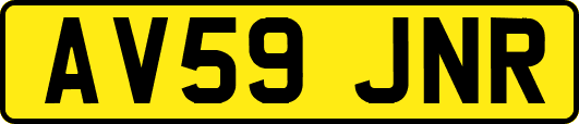AV59JNR