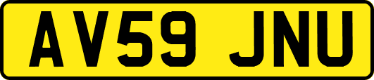 AV59JNU