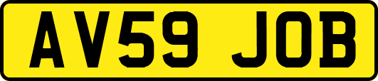 AV59JOB