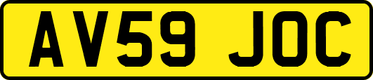 AV59JOC