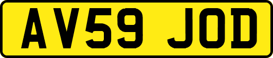 AV59JOD