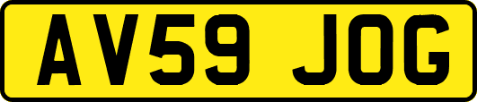 AV59JOG