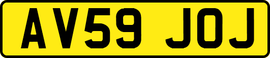 AV59JOJ