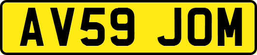 AV59JOM
