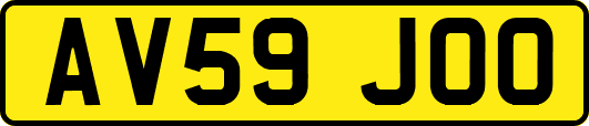 AV59JOO