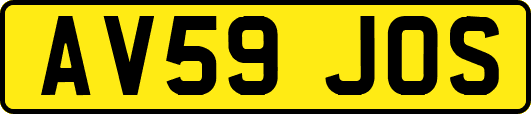 AV59JOS