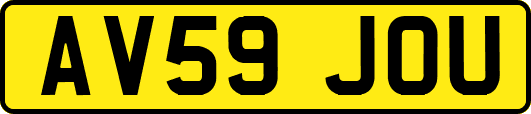 AV59JOU