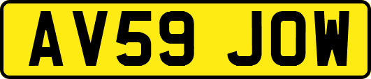 AV59JOW