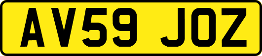 AV59JOZ