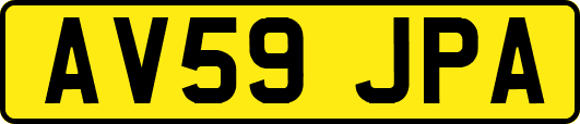 AV59JPA