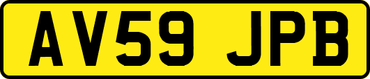 AV59JPB