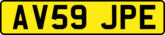 AV59JPE