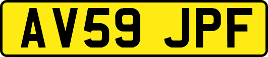 AV59JPF