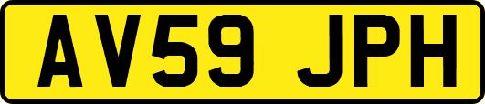 AV59JPH
