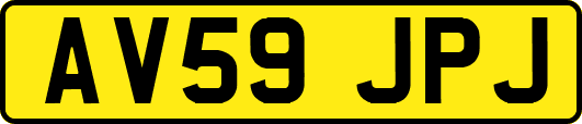 AV59JPJ