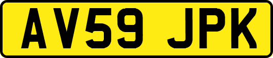 AV59JPK