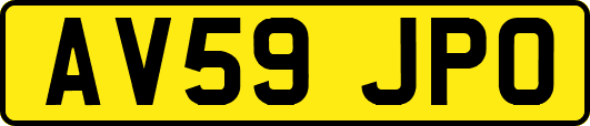 AV59JPO