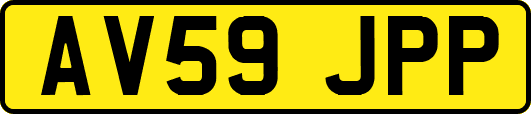 AV59JPP