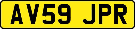 AV59JPR