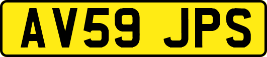 AV59JPS