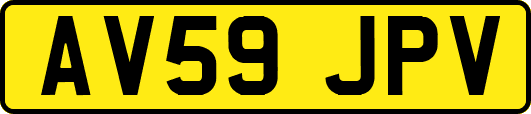 AV59JPV