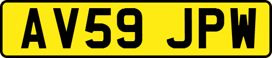 AV59JPW