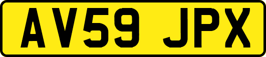 AV59JPX