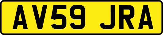 AV59JRA